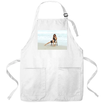 Brooke Burke Apron