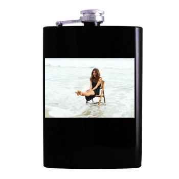 Brooke Burke Hip Flask