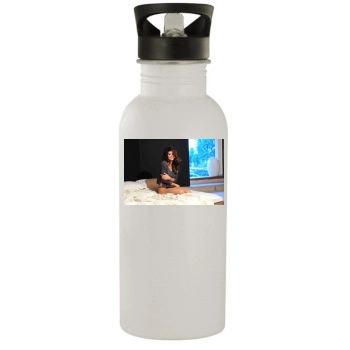 Brooke Burke Stainless Steel Water Bottle