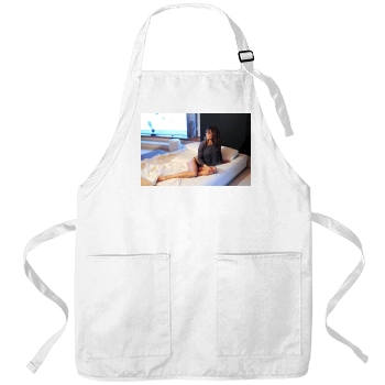 Brooke Burke Apron