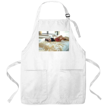 Brooke Burke Apron