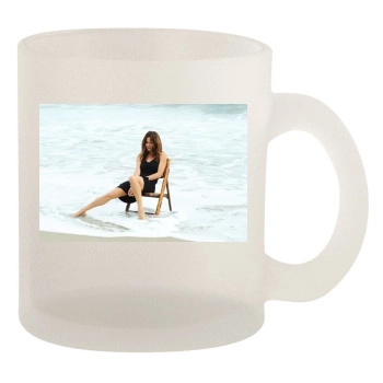 Brooke Burke 10oz Frosted Mug