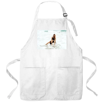 Brooke Burke Apron