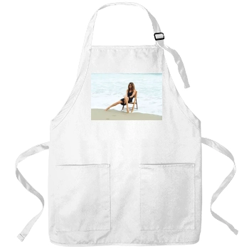 Brooke Burke Apron