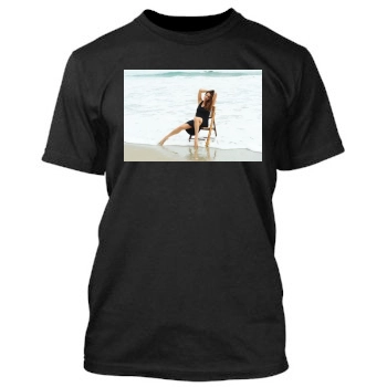 Brooke Burke Men's TShirt