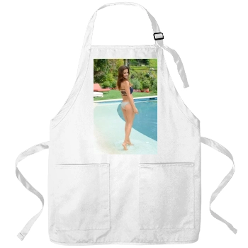 Brooke Burke Apron