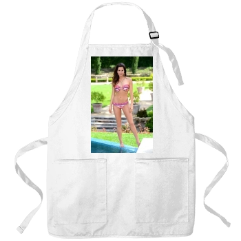 Brooke Burke Apron