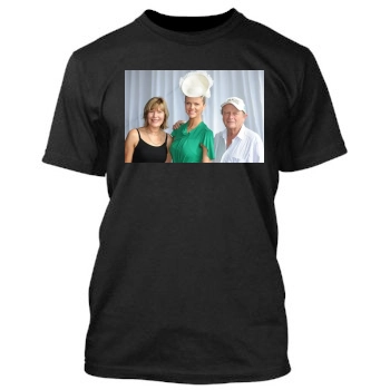 Brooklyn Decker Men's TShirt