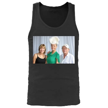 Brooklyn Decker Men's Tank Top