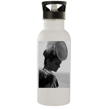 Brooklyn Decker Stainless Steel Water Bottle