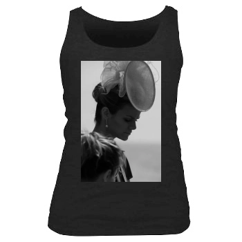 Brooklyn Decker Women's Tank Top