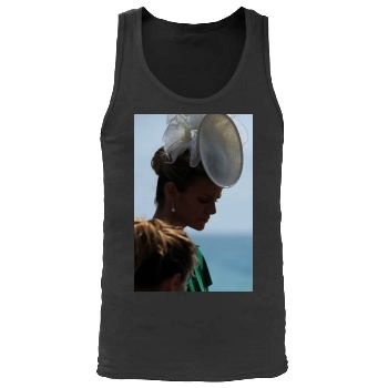 Brooklyn Decker Men's Tank Top