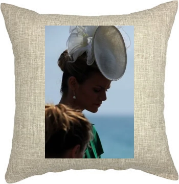 Brooklyn Decker Pillow