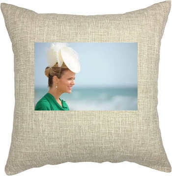 Brooklyn Decker Pillow