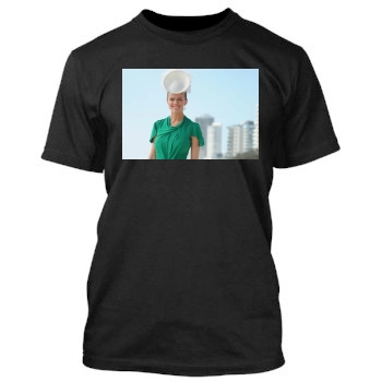 Brooklyn Decker Men's TShirt