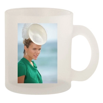 Brooklyn Decker 10oz Frosted Mug