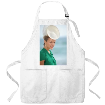 Brooklyn Decker Apron