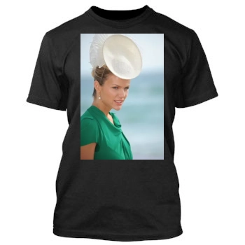 Brooklyn Decker Men's TShirt