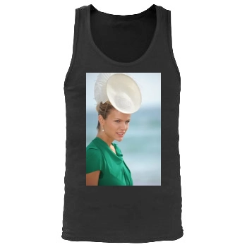 Brooklyn Decker Men's Tank Top