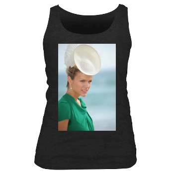 Brooklyn Decker Women's Tank Top