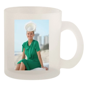 Brooklyn Decker 10oz Frosted Mug