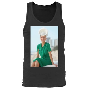 Brooklyn Decker Men's Tank Top