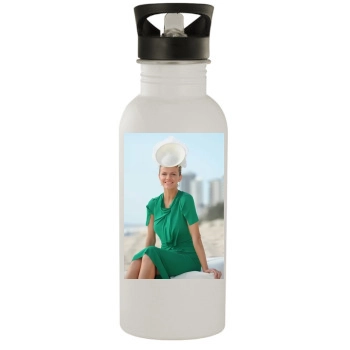 Brooklyn Decker Stainless Steel Water Bottle