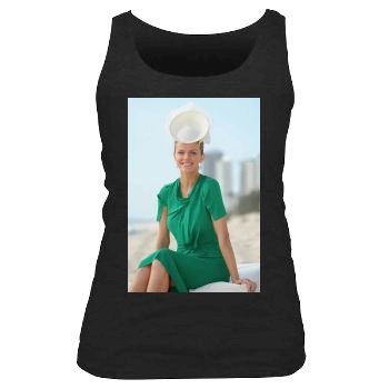 Brooklyn Decker Women's Tank Top