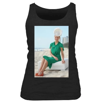 Brooklyn Decker Women's Tank Top