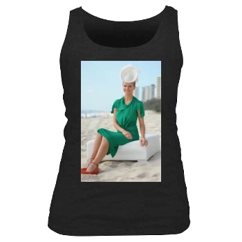 Brooklyn Decker Women's Tank Top