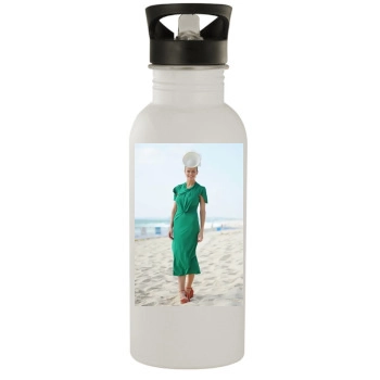 Brooklyn Decker Stainless Steel Water Bottle