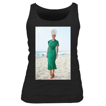 Brooklyn Decker Women's Tank Top