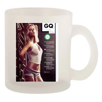 Brooklyn Decker 10oz Frosted Mug