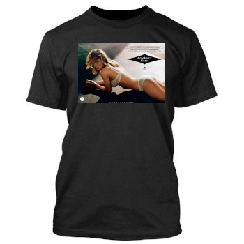 Brooklyn Decker Men's TShirt