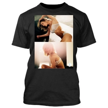 Brooklyn Decker Men's TShirt