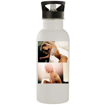 Brooklyn Decker Stainless Steel Water Bottle