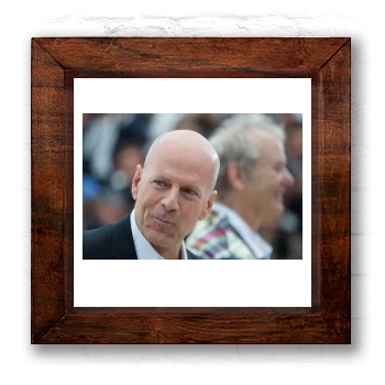 Bruce Willis 6x6