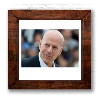 Bruce Willis 6x6