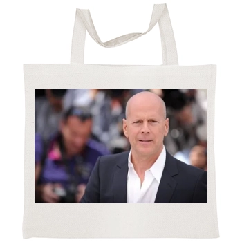 Bruce Willis Tote