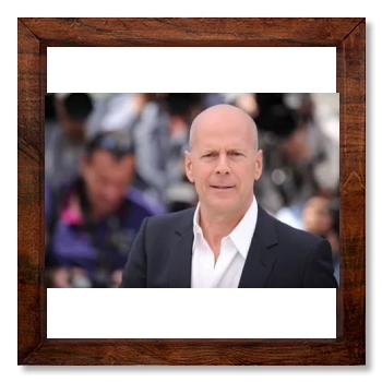 Bruce Willis 12x12