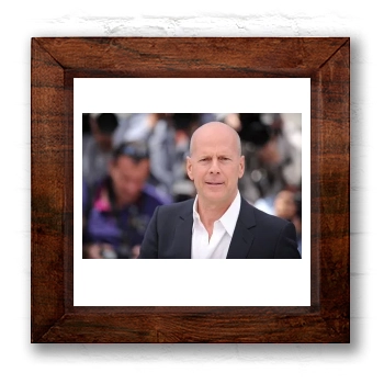 Bruce Willis 6x6