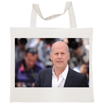 Bruce Willis Tote