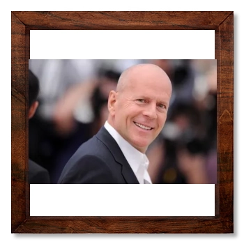 Bruce Willis 12x12