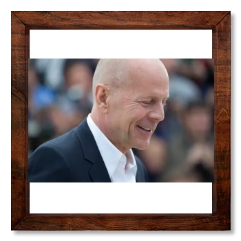 Bruce Willis 12x12