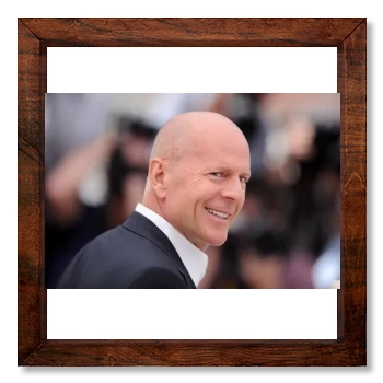 Bruce Willis 12x12