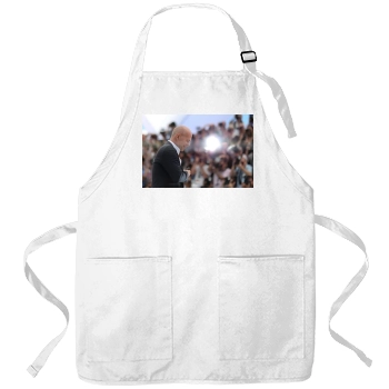 Bruce Willis Apron