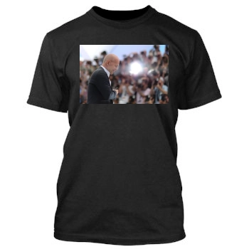 Bruce Willis Men's TShirt