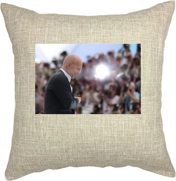 Bruce Willis Pillow