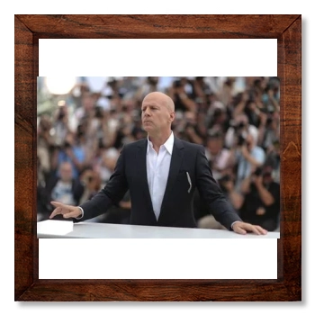 Bruce Willis 12x12