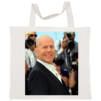 Bruce Willis Tote